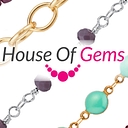 House Of Gems logo