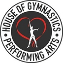 The House of GPA logo