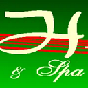 House Of Hair logo