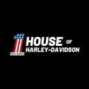 houseofharley.com logo