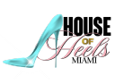 houseofheelsmiami.com logo