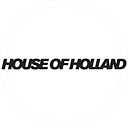 House Of Holland logo
