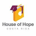House of Hope for Costa Rican Children logo