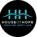 House Of Hope Foundation Inc logo