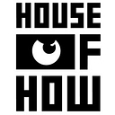 House Of How logo