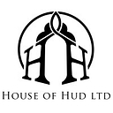 House Of Hud logo