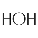 House of Huntington logo