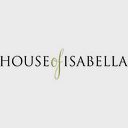House of Isabella UK logo