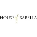 House of Isabella UK logo