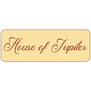 Houseofjupitershop logo