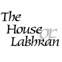 The House of Labhran logo