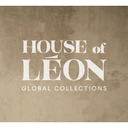 houseofleon.com logo