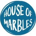 House Of Marbles logo