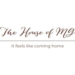 THE HOUSE OF MG logo