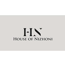 House of Nizhoni (US) logo