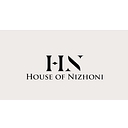 House of Nizhoni (US) logo