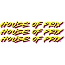 House of Prix logo