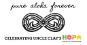 Uncle Clay's House Of Pure Aloha logo