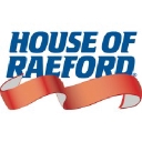 House Of Raeford Farms logo