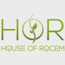 House of Rocem UK logo