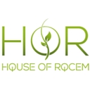 House of Rocem UK logo