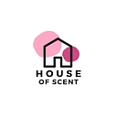 House of Scent logo