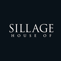 House of Sillage logo
