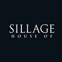 Logo for houseofsillage.com