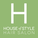 House Of Styles Hair Salon logo