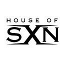 Houseofsxn logo