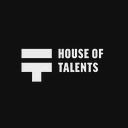 HOUSE OF TALENTS logo