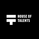 HOUSE OF TALENTS logo