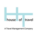 House Of Travel Of Miami logo