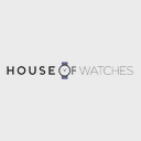 House Of Watches logo