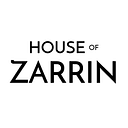 House of Zarrin