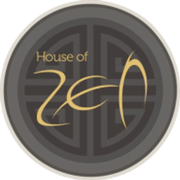 HOUSE OF ZEN (BELFAST) LTD logo