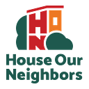House Our Neighbors logo