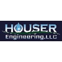 Houser Engineering, Llc logo