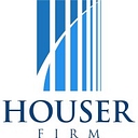 Houser Firm, P.C. logo