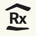 Houserx logo