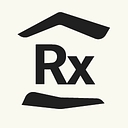 HouseRx logo