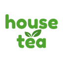 HouseTea logo