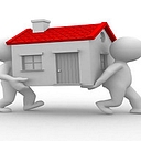 House Removals logo