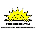 Sunshine Rentals logo