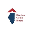 Housing Action Illinois logo