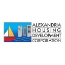 Housing Alexandria logo