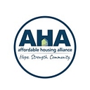 Affordable Housing Alliance Nj logo