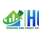 National Foundation for Credit logo