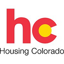 Housing Colorado logo