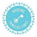 Housing Families First logo